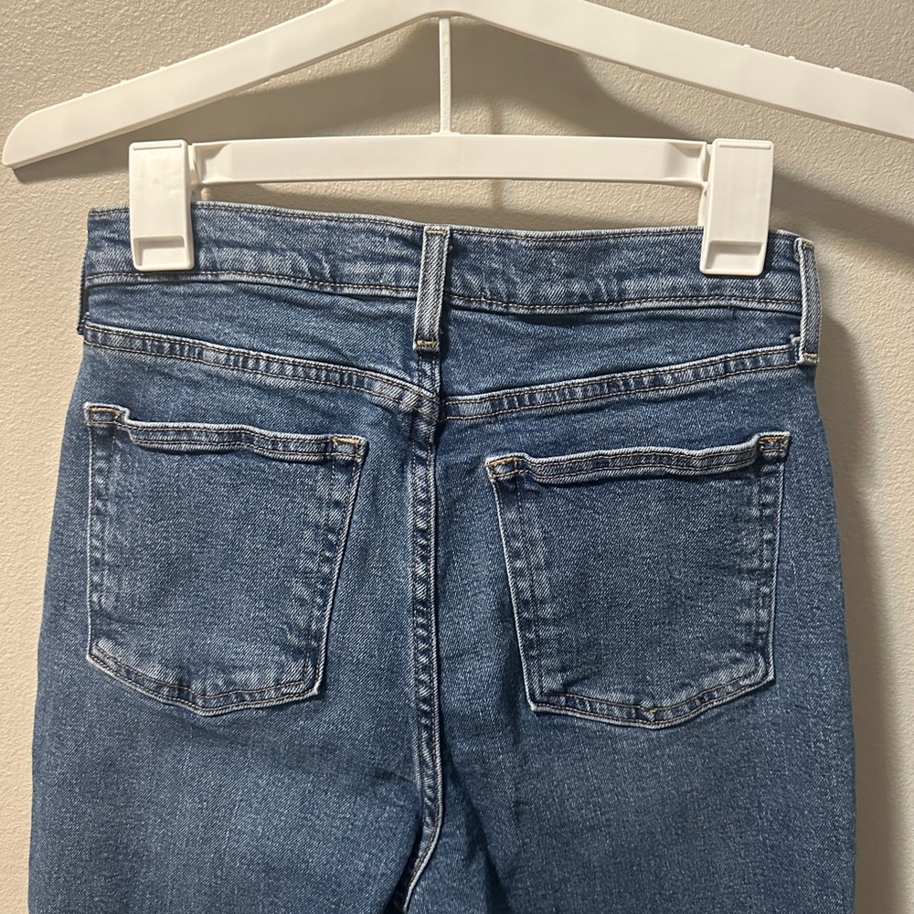 Universal Thread Mid Rise 80s Slim - Picture 4 of 6